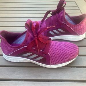 ADIDAS EDGE LUX CASUAL SNEAKER